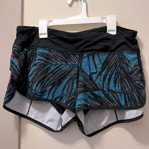 Lululemon Speed Up 2.5